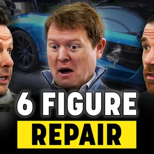 Shmee150 Part 2: How to Get a £3M Hypercar For FREE & The Ultimate Finance Loophole EXPOSED