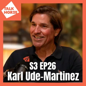 Karl Ude-Martinez: A Knight to Remember - From Jousting to Polo to Acting