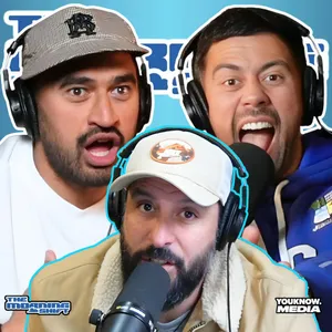 Jordan DOUBLES Down On What He Said!