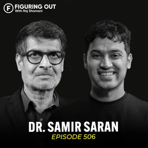 China’s Rise Explained: Debt Traps, AI, Rare Earths & India’s Future | Dr Samir | FO506 Raj Shamani