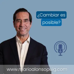 ¿Se puede cambiar de verdad? La respuesta te sorprenderá