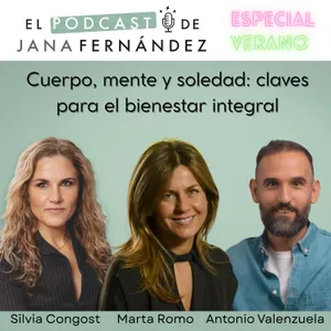 #271 - Cuida de tu cerebro, cuida de ti