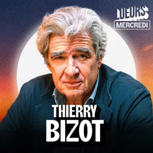 ☕️ Faut-il cacher ses faiblesses pour réussir ? Avec le producteur Thierry Bizot