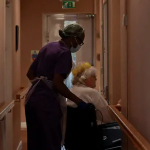 Care homes an afterthought in Covid, inquiry finds