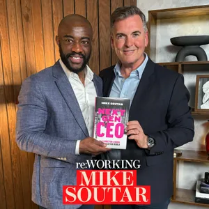 How to win any job with The Apprentice’s fiercest interviewer Mike Soutar