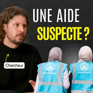 Pourquoi les associations musulmanes inquiètent autant ? | Lucas Faure