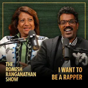 Shanthi's Reincarnation, Gym Etiquette & Getting Caught In The Act