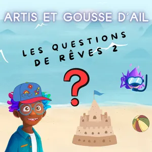 La question de rêve 2026 #2 : Comment on crée un cauchemar ?