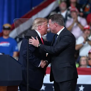 Audi-Chef als Wahlhelfer für Trump - Warum Autokonzerne in die USA abwandern