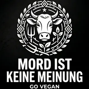 NEUER PODCAST: Mord ist keine Meinung