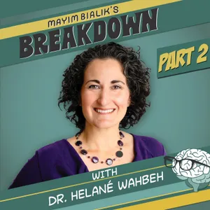 UFO Military Files Matched What Psychics Have Been Channeling | Dr. Helané Wahbeh