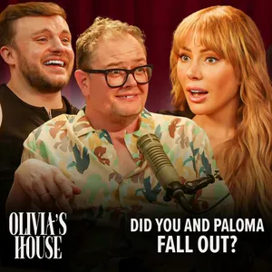 Traitors, Truths & Tequila: Alan Carr & Lee Peart Unfiltered