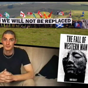 The neo-Nazi YouTuber | Britain’s New Far Right Ep. 2