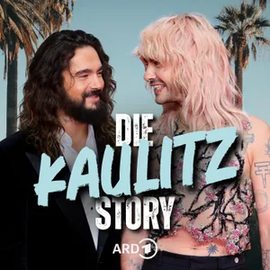 Podcast-Tipp: „Die Kaulitz Story“