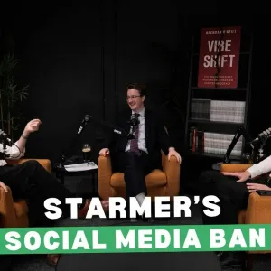 The social-media ban will be a disaster | Last Orders