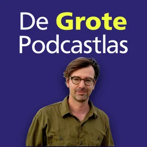 Special #17: Ruben Terlou langs de Zuid-Chinese Zee