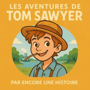 Chap 28 - Tom Sawyer