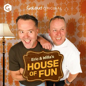 Eric and Willa's House of Fun