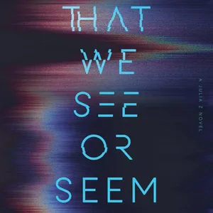 (Audio Fixed!!) Ken Liu on AI, Daoism, and Freedom