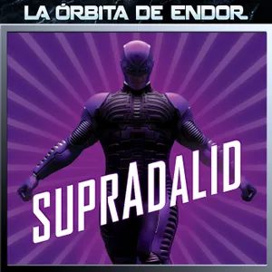 LODE 16x47 – SUPRADALID