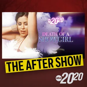 The After Show: Death of a Showgirl