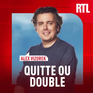 Quitte ou double du 05 octobre 2026