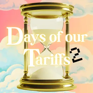Should we all be getting tariff refunds right now?