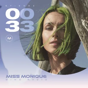MiMo Radio 033