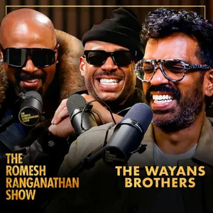 The Wayans Brothers on Scary Movie, White Chicks & How Comedy Has Gone Woke
