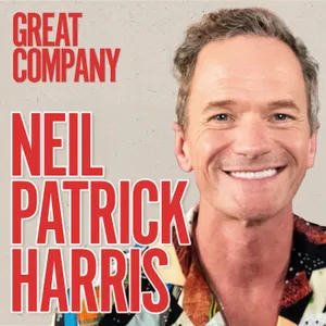 NEIL PATRICK HARRIS on How I Met Your Mother, Coming Out & Why Fatherhood is His Greatest Job