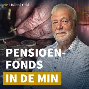 “Dit kan zo niet goed blijven gaan” | Han de Jong over Schulden, Pensioenen, Klimaatbeleid & Milei