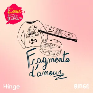 Fragments d’amour | Se laisser du temps