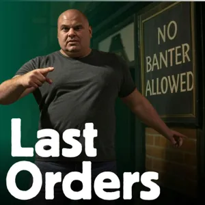 107: Banter bouncers and black-market cigs