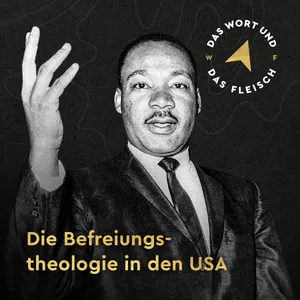 Die Befreiungstheologie in den USA
