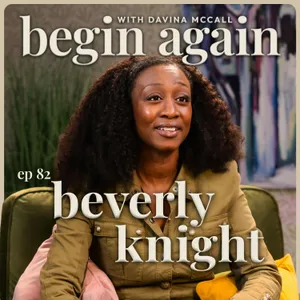 Beverley Knight: Losing My Best Friend At The Worst Moment Of My Career & How I Found New Purpose!
