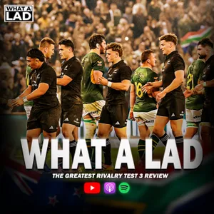 The Greatest Rivalry Test 3 Review Ft Bryn Hall