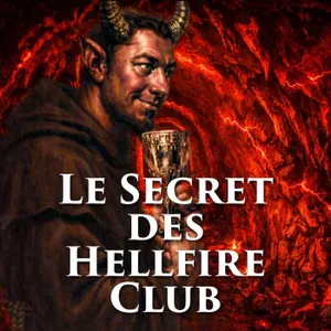 Le Secret des Hellfire Club !