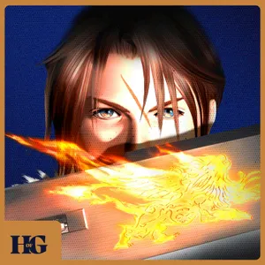 Succéder au meilleur jeu de l'histoire - Final Fantasy 8