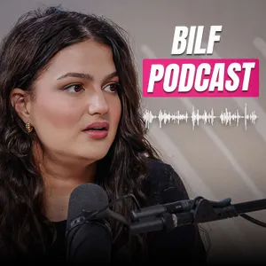 Lily Lane on Fear, Confidence & Chasing Her Dream