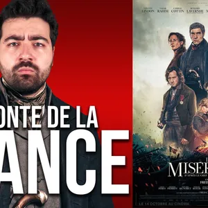 LES MISÉRABLES : pire que de la torture | Critique (spoilers à 21:04)