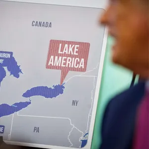 Trade war reality check: Do Americans even care?