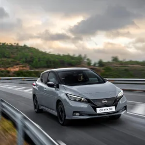 Coche eléctrico USADO: Una RUINA
