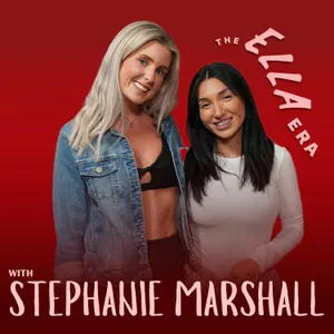 “He never even unpacked”: Stephanie Marshall reveals all about her MAFS marriage to Tyson