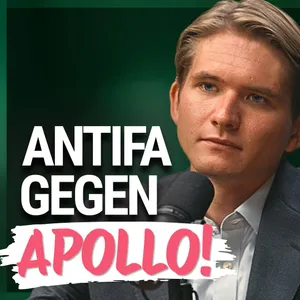 #340 - Die Pressefreiheit ist bedroht - wir sind der Beweis