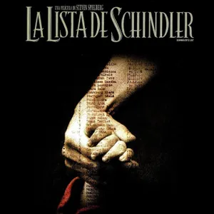 21 - La lista de Schindler (Steven Spielberg, 1993)