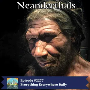 Neanderthals