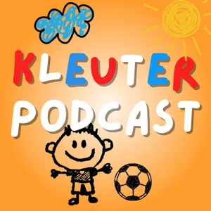 VOETBAL | KLEUTERPODCAST #68