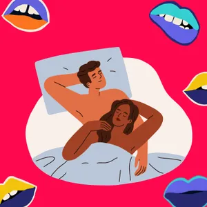 The secrets to a happy relationship (they're not what you think)