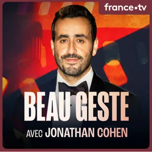 Jonathan Cohen a toujours la flamme