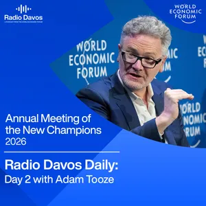 AMNC26 Day 2 - Adam Tooze on Premier Li, and other upcoming highlights